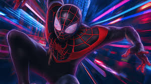 Download backgrounds images for free. Spider Man Miles Morales Ultra Hd Wallpapers Wallpaper Cave