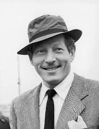 Welcome to The Danny Kaye Blogathon!