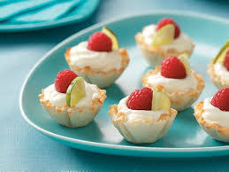 Can people with diabetes eat desserts? 15 Diabetic Friendly Holiday Desserts The Healthy