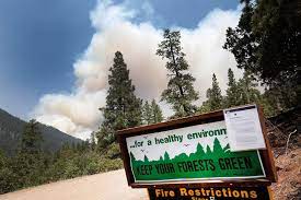 Forest Service To Close San Juan National Forest For First Time Ever