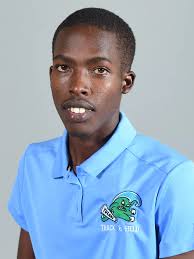 2018-19 Track & Field Roster