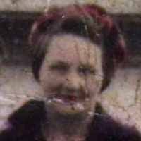 Mary Charnock (1891–1952) • FamilySearch