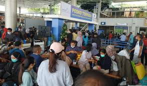 Penumpang Di Bandara Juanda Mengaku Baru Tahu Kebijakan Rapid Test Antigen Suara Surabaya