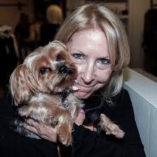 Margo Moses's Instagram, Twitter & Facebook