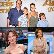 Yesn't - Stephanie Ruhle BREAKS SILENCE on MSNBC Struggles—“The American  Dream Feels Too Hard for Me Right Now” In a raw and emotional moment, MSNBC  anchor Stephanie Ruhle opened up about the