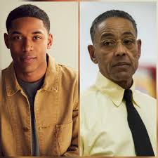 Okay, paano ito... si Kelvin Harrison Jr. bilang isang batang Gus Fring :  r/breakingbad