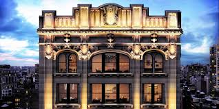 Amazon founder jeff bezos and his wife, mackenzie bezos, recently announced a plan this wasn't the first time that bezos effectively redirected attention from amazon's immense clout with a big. Jeff Bezos Buys Fifth Avenue Condo Spread For Around 80 Million Architectural Digest