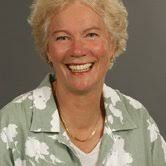 Margaret Berman (@BermanDesign)