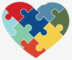 The purpose of relevant layout in the commercial advertising is tough to overvalue. Transparent Autism Puzzle Piece Png Brexit Powerpoint Template Free Png Download Kindpng