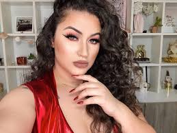 Duda Fernandes Makeup