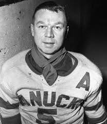 Vancouver Canucks WHL Alumni….Don Cherry