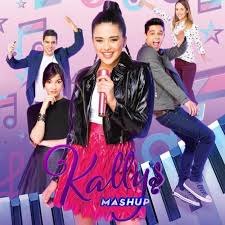 Maia reficco) kally's mashup theme. Kally S Mashup Cast Kally S Mashup La Musica Banda Sonora Original De La Serie De Tv Lyrics And Tracklist Genius