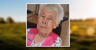 Maria Luisa Aguirre Rivas Diaz Obituary October 3, 2023
