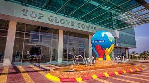 Top glove set aside rm30 million to invest in a new condom manufacturing factory to produce oem. Top Glove Reports 21 Sales Growth And Expansion Plans