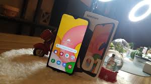 Review samsung galaxy a51 kelebihan kekurangan hp harga rp4 jutaan. Penerus J2 Prime Harga Hp Samsung Galaxy A01 Cuma Rp 1 5 Juta