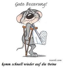 Gute Besserung Gute Besserung Gute Besserung Spruche Gute Besserung Lustig