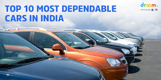Rapid is one of the best selling products from the czech brand in india. Top 10 Most Dependable Cars In India Droom