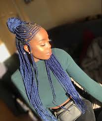 Get ideas for awesome box braids and tribal braids and learn how to do it. 63 Badass Tribal Braids Hairstyles To Try Page 2 Of 6 Stayglam