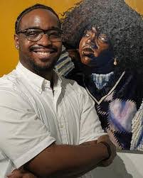 Andre Barker's Instagram, Twitter & Facebook