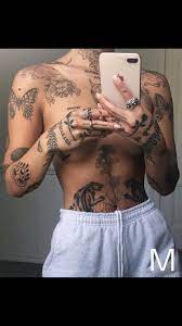 Or a van gogh to your shoulder perhaps? M