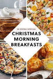 20 Extra Special Christmas Morning Breakfast Recipes Holiday Christmas Morning Recipes Breakfast Christmas Breakfast Recipe Christmas Morning Breakfast