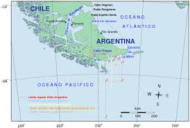 Gracias a todos por acompañarn. Tratado De 1881 Entre Argentina Y Chile Wikiwand