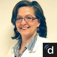 Dr. Andrea McKee, MD