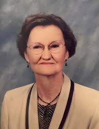 Obituary information for Ms. Evelyn U. Belk