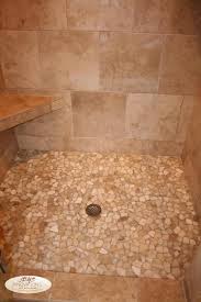 Best 40 Travertine Tile Shower Is Good For Your Bathroom And Shower Ideas Shower Tile Travertine Shower Shower Floor Tile