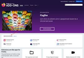 These browser tweaks will help to improve your online but if you're concerned about privacy, you're likely concerned about ads as well. Mozilla Add Ons Community Blog