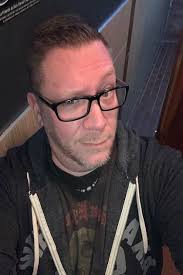 Wes Jordan's Instagram, Twitter & Facebook