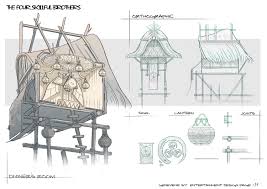 Entertainment Designs Fzd Students Term 3 Entertainment Design Design Layout Concepts