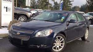 40,630 results for 2008 malibu cars. 2008 Chevrolet Malibu Ltz W Leather Moonroof Review Island Ford Youtube