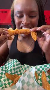 this was by FAR the best soul food i've ever eaten in my LIFE 😩🙌🏾 #...