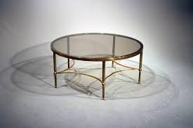 Shop with afterpay on eligible items. Antiques Atlas Large Brass Round Coffee Table