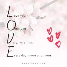 150 'i love you' quotes that perfectly describe life with your true love. 124 Short Love Quotes And Sayings For Him And Her