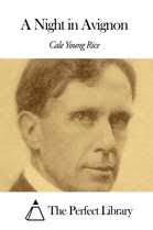 David A Tragedy eBook by Cale Young Rice