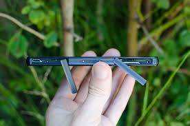 Sony Xperia Z3 Compact Review
