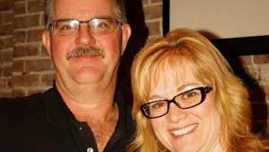 Faces in the Crowd: Cystic Fibrosis Foundation Corks and Kegs