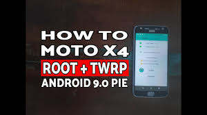 Then back out into the settings main page, make sure that the developer settings are turned on and that the setting to be able to unlock the bootloader is turned on: Guide Video How To Root Moto X4 Install Twrp Recovery Xda Forums