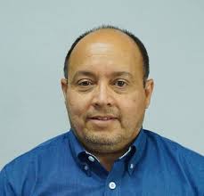 Jorge Alberto Madrid