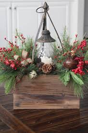 Rustic Christmas Decor Primitive Christmas Woodland Arrangement Christ Christmas Table Centerpieces Christmas Decorations Diy Outdoor Christmas Centerpieces