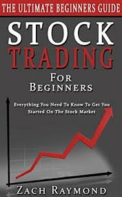 Complete Stock Trading Books For Beginners | Lazada