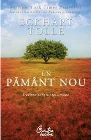 Un Pamant Nou De Eckhart Tolle Eckhart Tolle Audio Books Writers And Poets