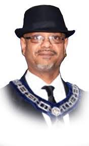 Keith Vinson's Instagram, Twitter & Facebook