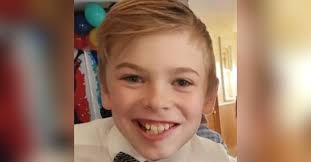 Mason McHughs Obituary