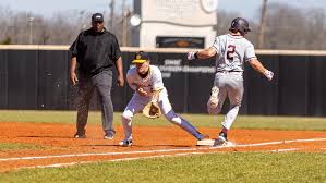 UAPB ROUTS ALCORN STATE, 10-2