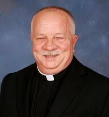 Clergy | Holy Ghost Catholic Church