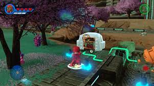 Save all 50 stan lee in peril's. Stan Lee In Peril Lego Marvel Super Heroes 2 Wiki Guide Ign