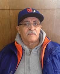 Iluminado Garcia Obituary